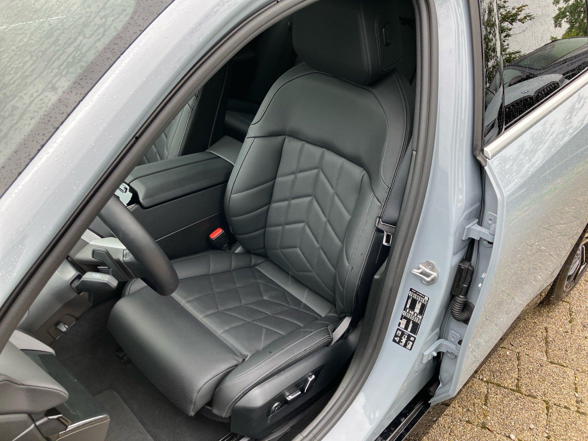 BMW 520 520d Touring xDrive