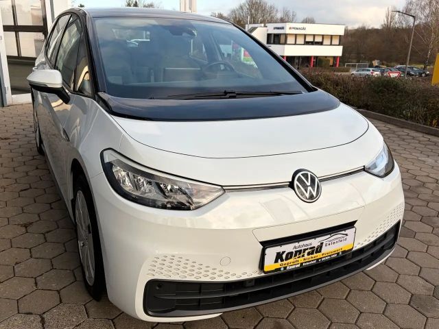 Volkswagen ID.3 Life Performance Pro