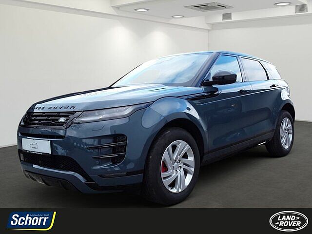 Land Rover Range Rover Evoque D200 Dynamic SE