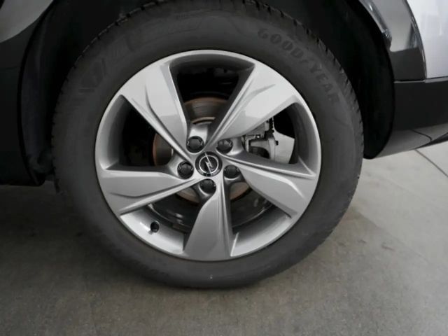 Opel Grandland X GS-Line Grand Sport