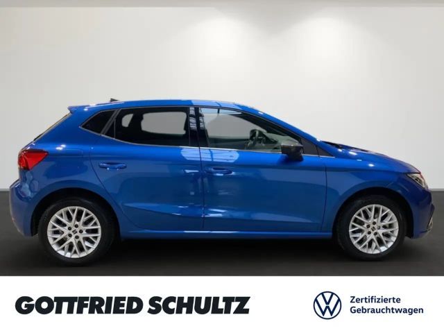 Seat Ibiza DSG Xcellence