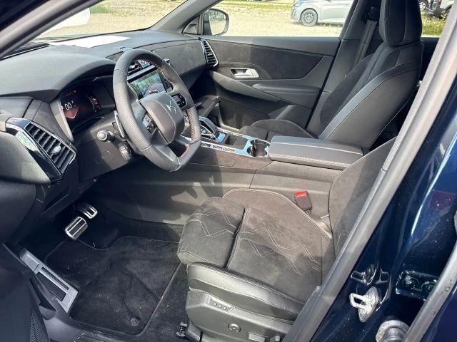 DS DS 7 Crossback BlueHDi Mobiles Pallas