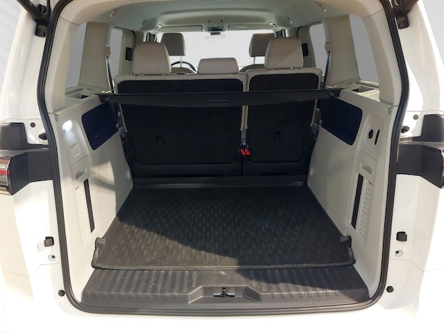 Volkswagen ID.Buzz Pro