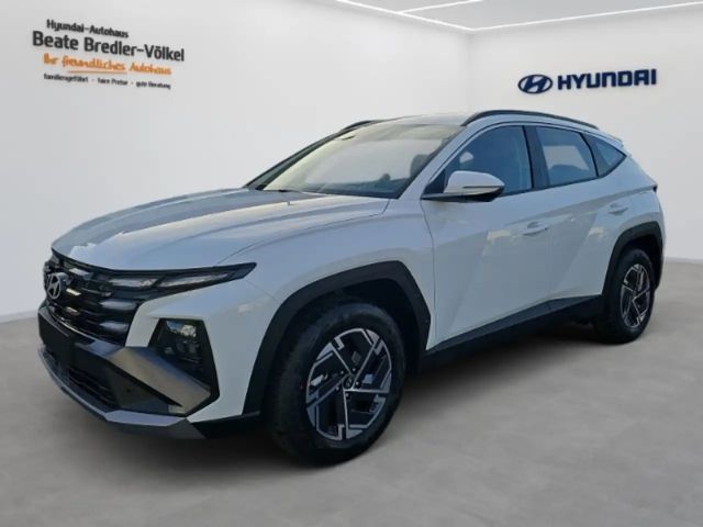 Hyundai Tucson 1.6 T-GDi