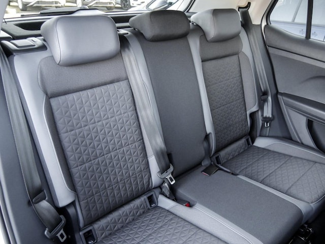 Volkswagen T-Cross 1.5 TSI DSG R-Line Style