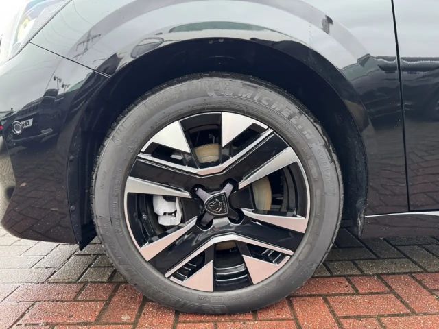 Peugeot 208 Allure Pack