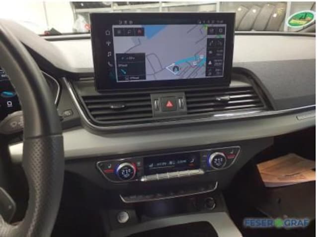 Audi Q5 40 TDI Quattro S-Tronic