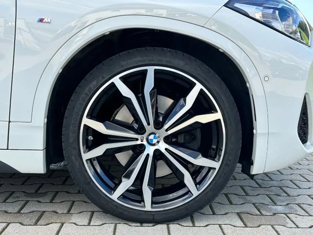 BMW X2 M-Sport xDrive20d