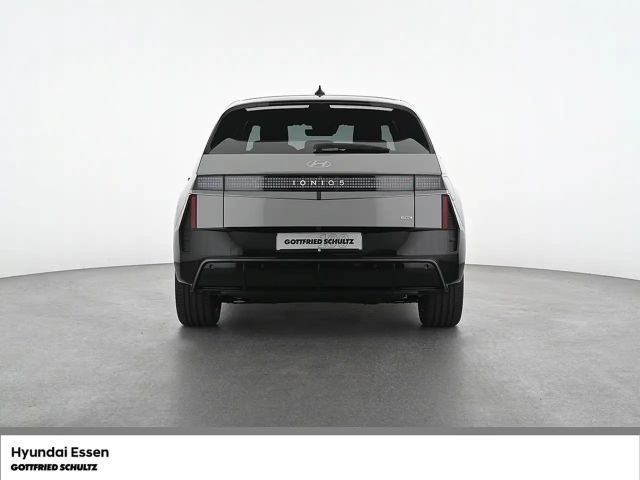 Hyundai IONIQ 5 4WD Vierwielaandrijving
