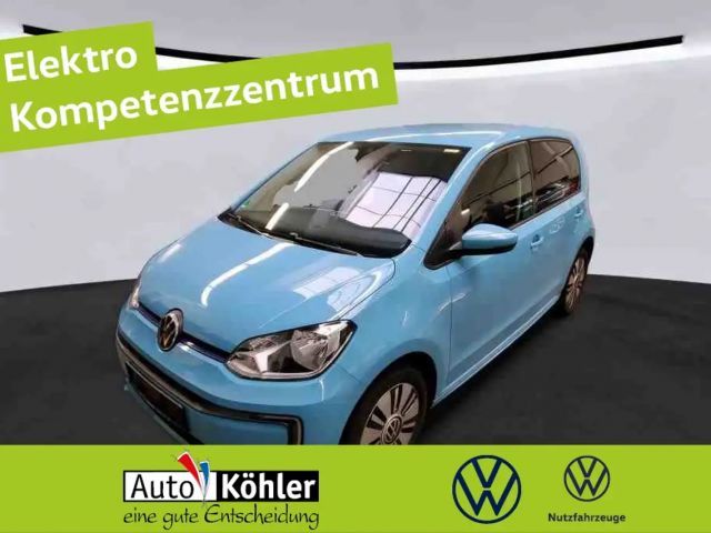 Volkswagen e-up! Plus Style