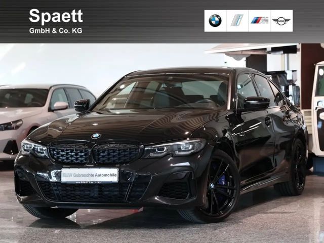 BMW 340 Sedan xDrive