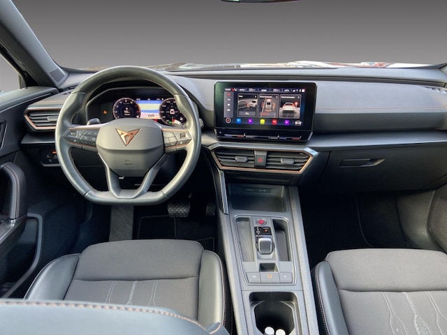 Cupra Formentor Formentor 1.5TSIF 110kW Basis *KAMERA*KEYLESS*LED*