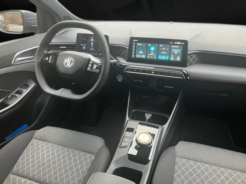 MG MG3 Comfort Hybrid+