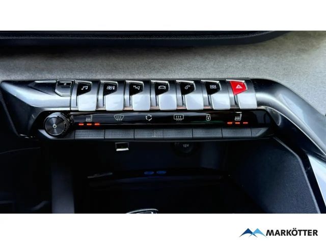 Peugeot 3008 GT-Line Hybrid4