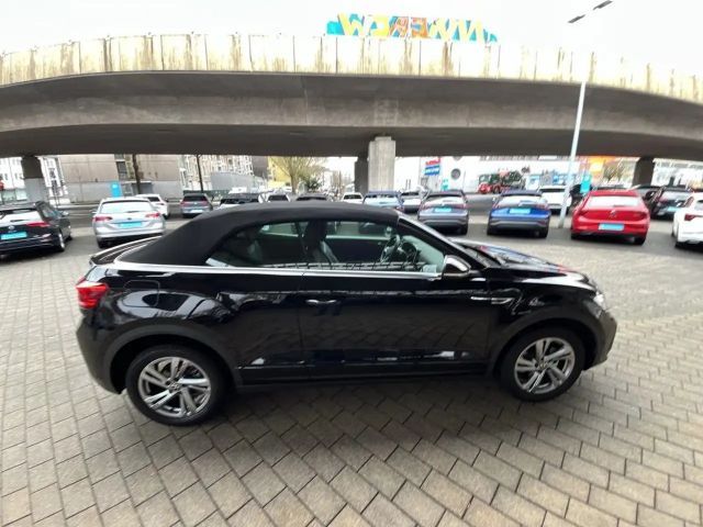 Volkswagen T-Roc Cabriolet DSG R-Line