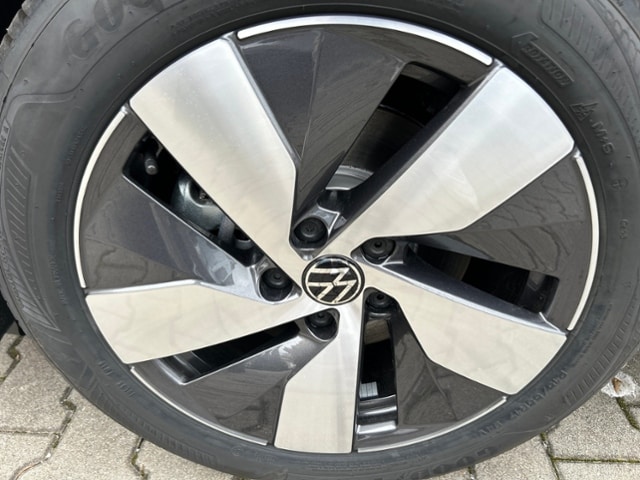 Volkswagen Passat 1.5 eTSI IQ.Drive