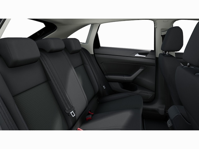 Volkswagen Taigo 1.0 TSI DSG Life