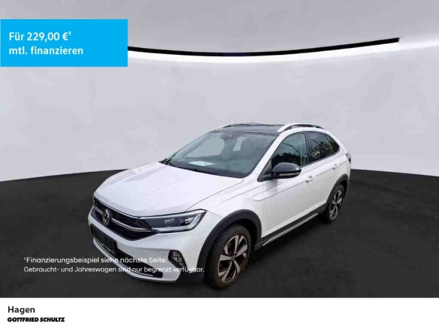 Volkswagen Taigo 1.0 TSI DSG IQ.Drive Style