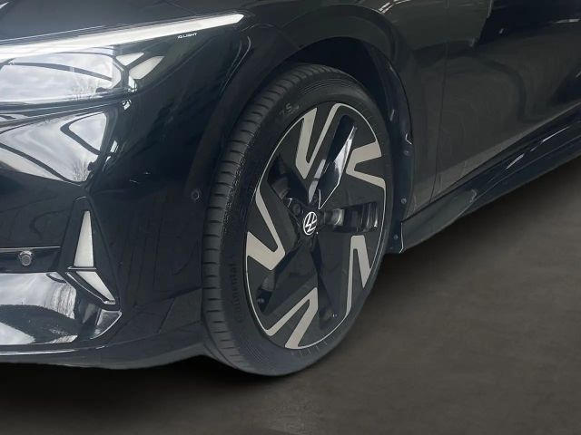 Volkswagen ID.7 4Motion GTX Tourer