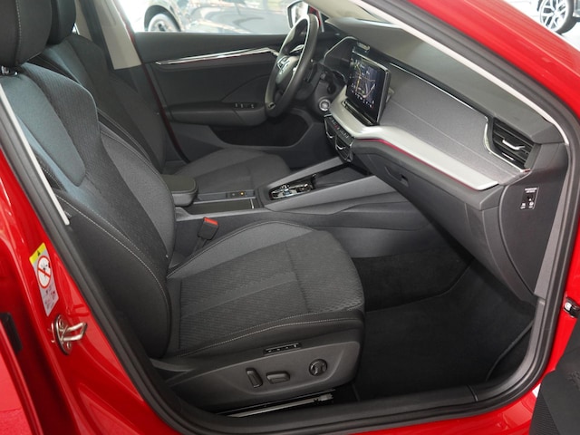 Skoda Octavia 2.0 TDI Combi Style Style