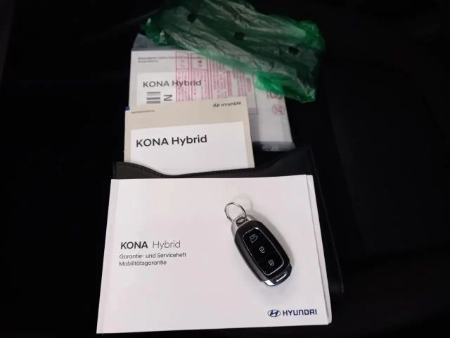 Hyundai Kona 1.6 2WD Hybrid Prime