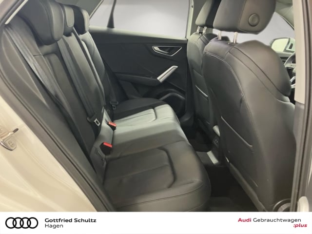 Audi Q2 35 TDI S-Tronic