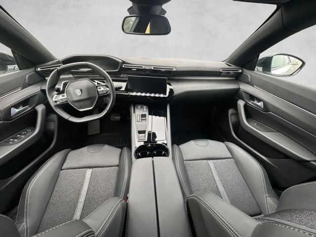 Peugeot 508 Allure Pack SW