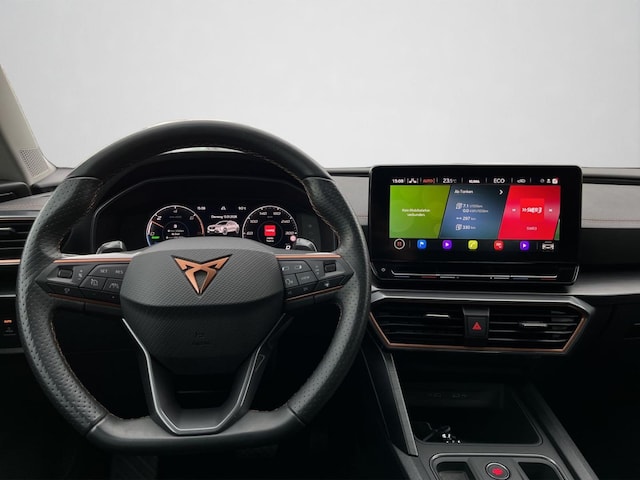 Cupra Formentor Formentor SHZ*EPH*LAS*TSR*CARPLAY uvm...