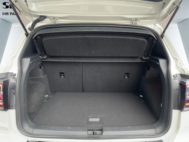 Volkswagen T-Cross APP+DAB+VIRT+ACC+LED+NAVI+PDC