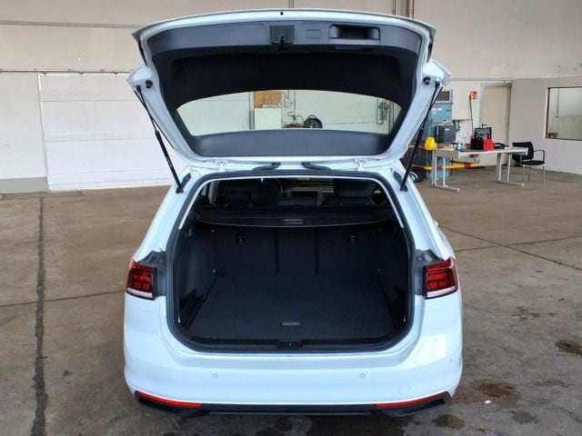 Volkswagen Passat 1.5 TSI DSG Variant