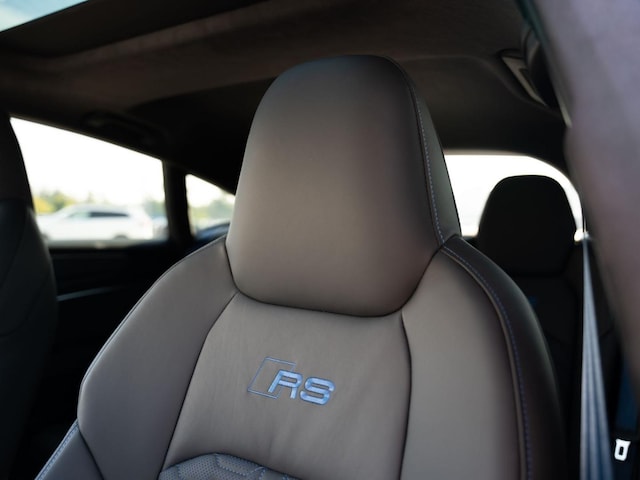 Audi RS7 Performance Quattro Sportback