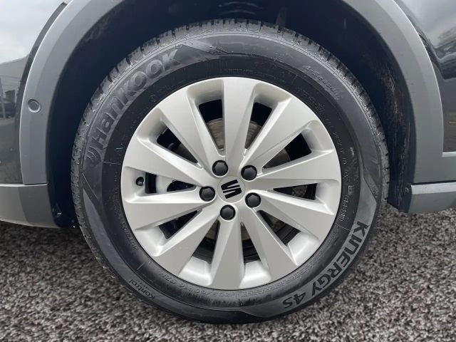 Seat Arona DSG Style