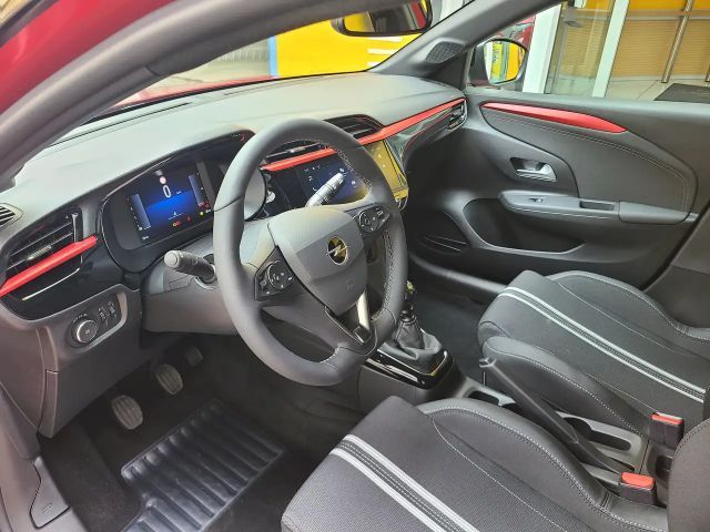 Opel Corsa 1.2 Turbo Turbo