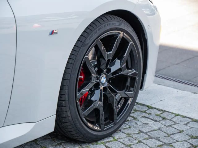 BMW 220 220i Coupé M-Sport