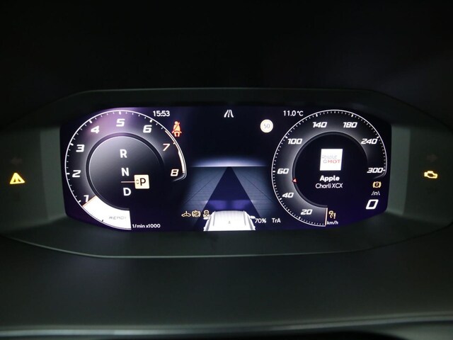 Cupra Formentor 2.0 TSI VZ