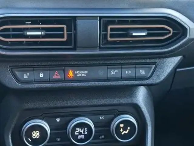 Dacia Jogger Extreme