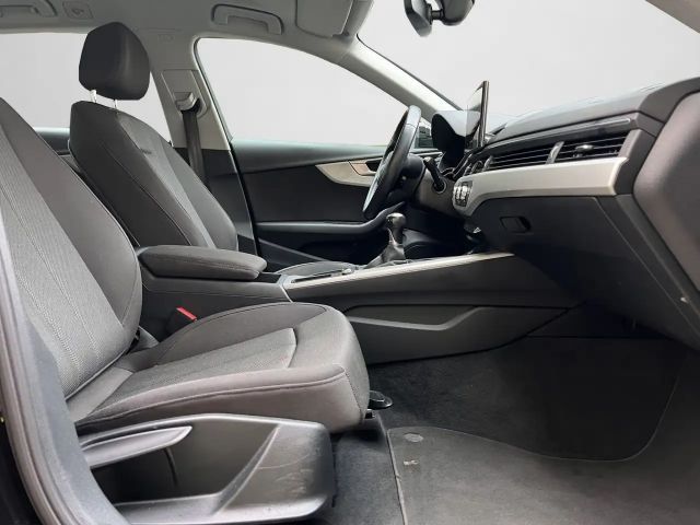 Audi A4 2.0 TFSI Avant