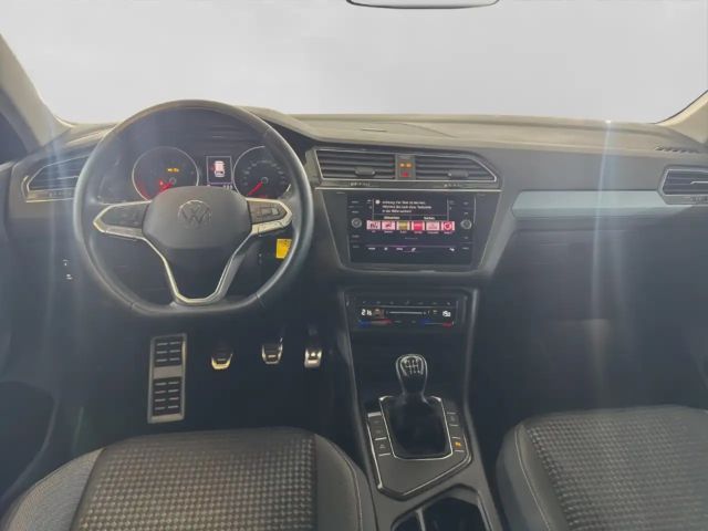 Volkswagen Tiguan 1.5 TSI