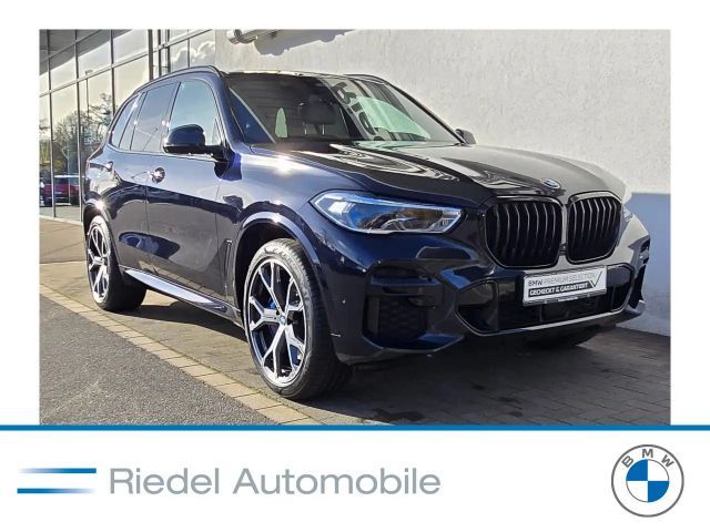 BMW X5 M-Sport xDrive40d