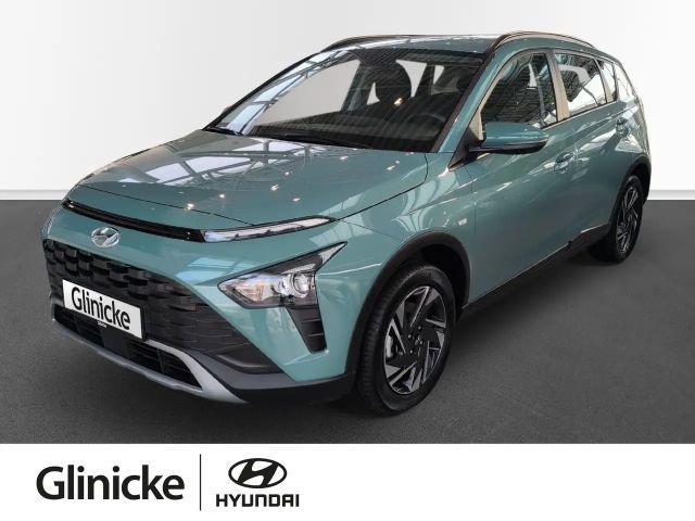 Hyundai Bayon 1.0 T-GDi Trend