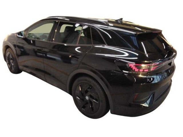 Volkswagen ID.4 4Motion GTX