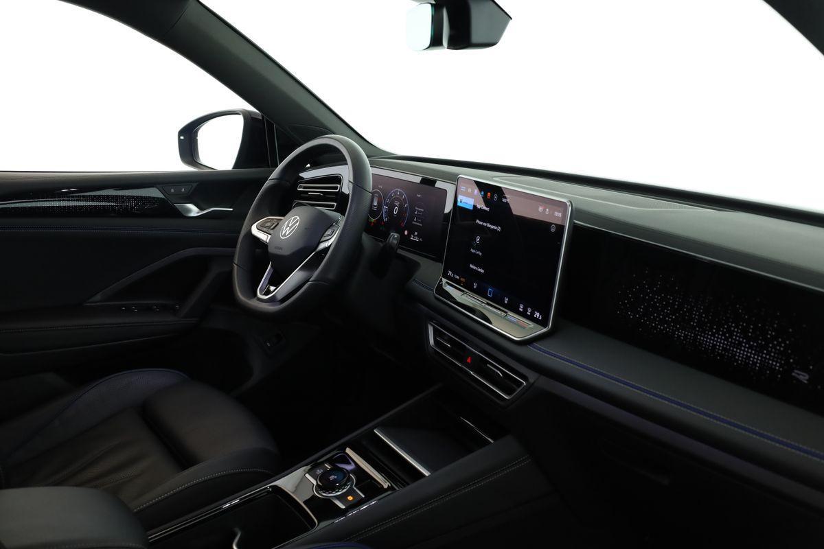 Volkswagen Tiguan 2.0 TSI DSG IQ.Drive R-Line