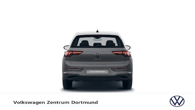 Volkswagen Golf Golf VIII Life