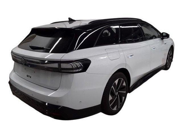 Volkswagen ID.7 GTX Tourer