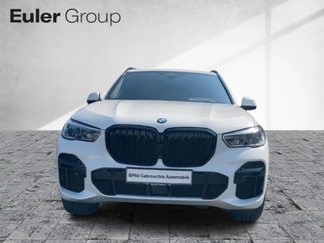 BMW X5 M-Sport xDrive30d