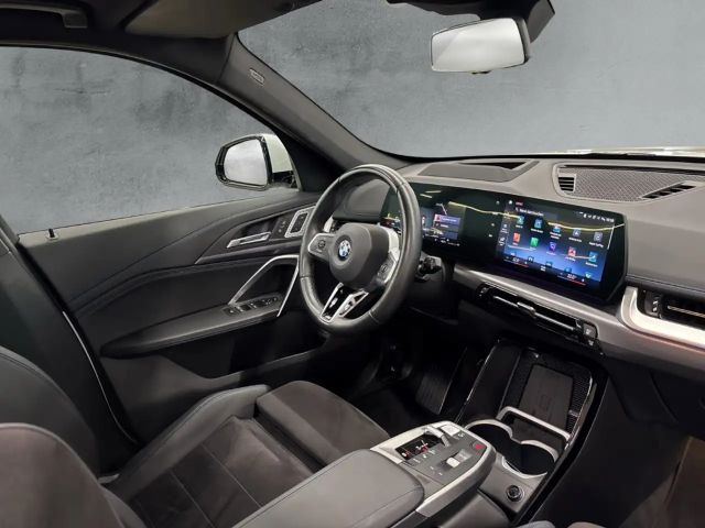 BMW X1 M-Sport xDrive