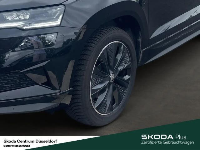 Skoda Karoq 4x4 Sportline