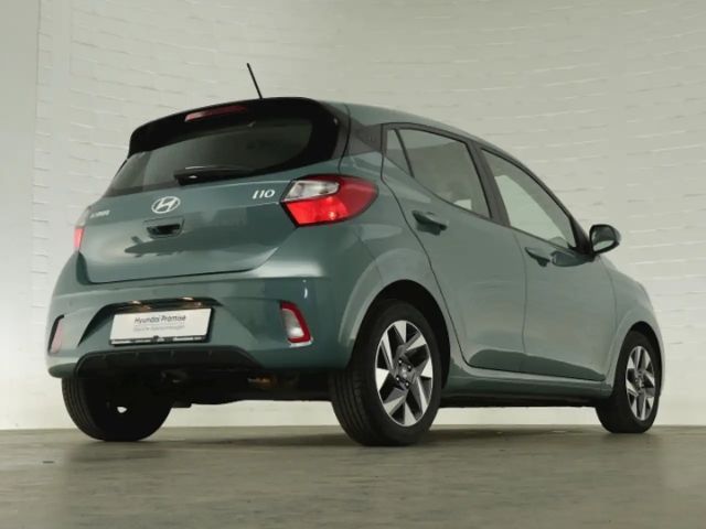 Hyundai i10 Trend