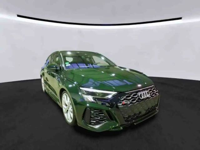 Audi RS3 Quattro Sedan Sportback