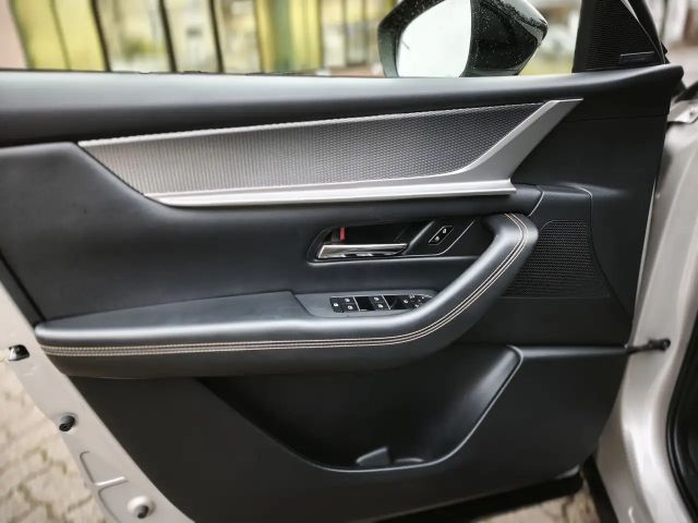 Mazda CX-60 2.5L e-Skyactiv